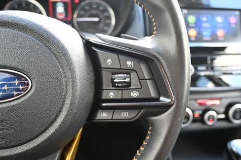 Certified 2023 Subaru Crosstrek 2.5i Sport image 19
