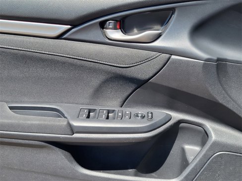 Used 2018 Honda Civic EX image 10