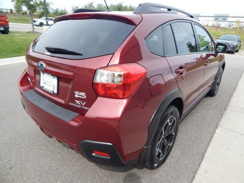 Used 2014 Subaru Crosstrek 2.0i Premium w/ Popular Package #1 image 6