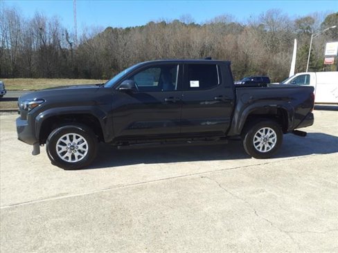 New 2024 Toyota Tacoma SR5 image 2