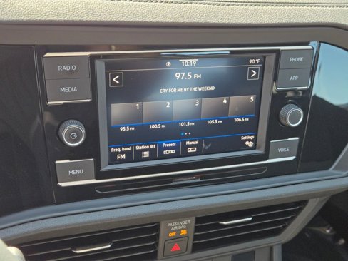 Used 2021 Volkswagen Jetta S image 21