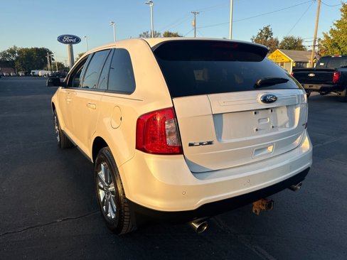 Used 2013 Ford Edge SEL image 9