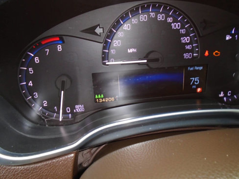 Used 2013 Cadillac SRX Luxury w/ Driver Awareness Package image 14