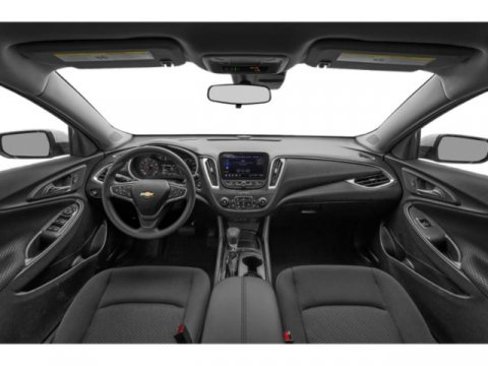 Used 2024 Chevrolet Malibu LT image 11