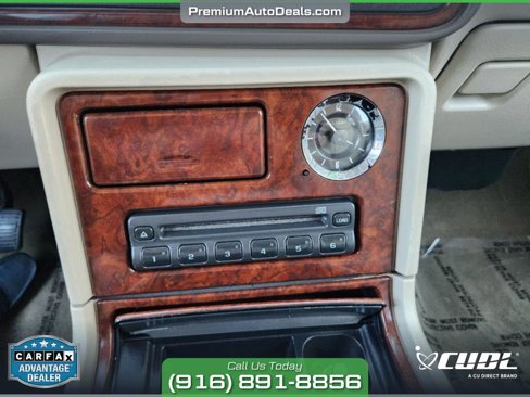 Used 2005 Cadillac Escalade AWD image 16