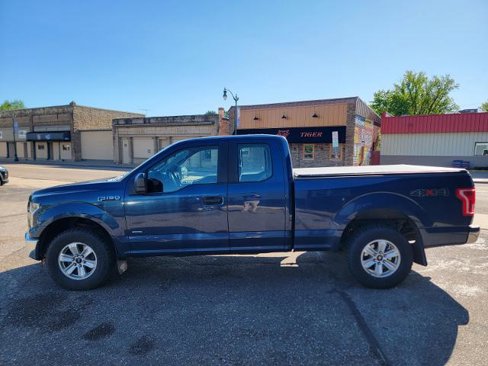 Used 2016 Ford F150 XL w/ Equipment Group 101A Mid image 7