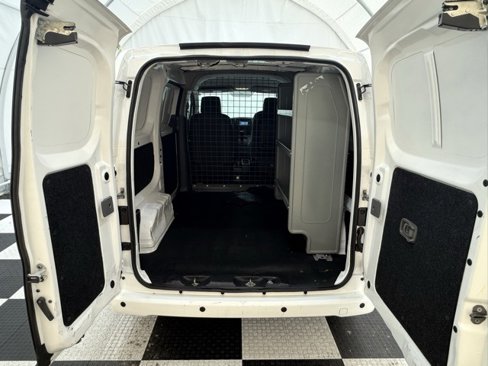 Used 2019 Nissan NV200 SV image 4