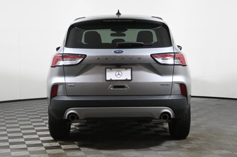 Used 2022 Ford Escape SE w/ Cold Weather Package image 6