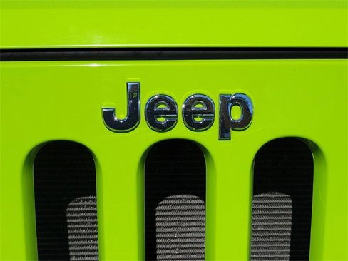 Used 2012 Jeep Wrangler Sport image 27