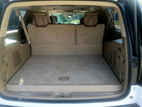 Used 2016 GMC Yukon XL SLT w/ Open Road Package image 13