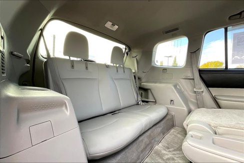 Used 2008 Toyota Highlander Limited image 26