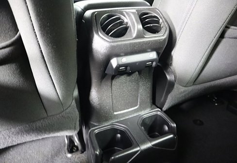 Used 2020 Jeep Wrangler Unlimited Sport S image 20