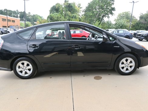 Used 2009 Toyota Prius Touring image 4