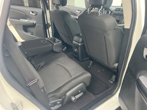 Used 2018 Dodge Journey SE w/ Blacktop Package image 26
