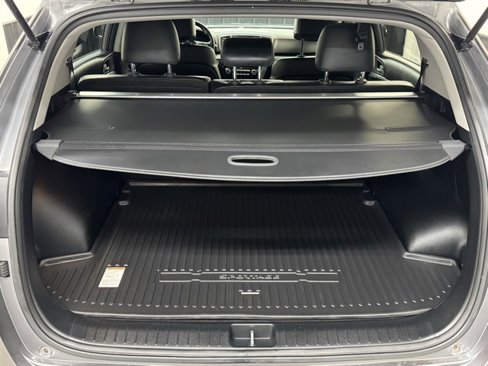 Used 2018 Kia Sportage EX image 31