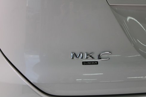Used 2015 Lincoln MKC AWD w/ Equipment Group 101A Select image 42