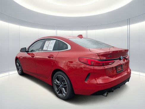 Used 2021 BMW 228i xDrive Gran Coupe w/ Convenience Package image 6