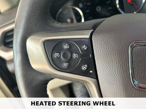 Used 2018 GMC Acadia Denali image 24
