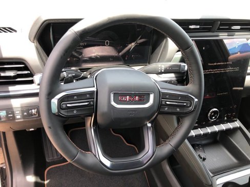 New 2026 GMC Terrain AT4 image 16