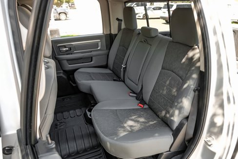Used 2015 RAM 1500 Lone Star image 50