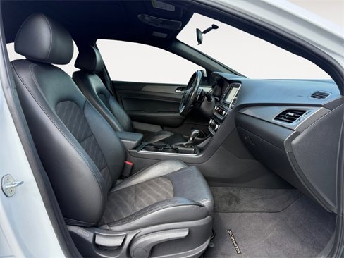 Used 2019 Hyundai Sonata Sport image 15
