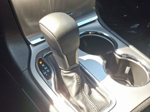 Used 2018 Jeep Grand Cherokee Altitude image 15