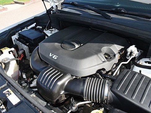 Used 2014 Jeep Grand Cherokee Limited image 26