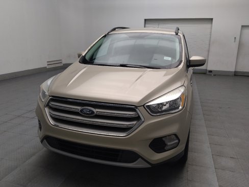 Used 2018 Ford Escape SE image 15