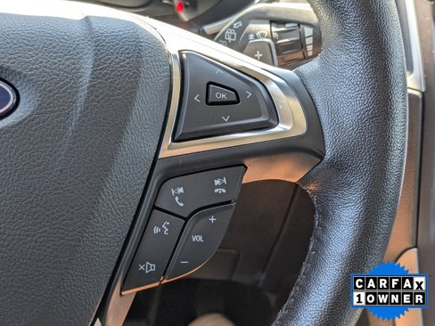 Certified 2021 Ford Edge SEL w/ Convenience Package image 29