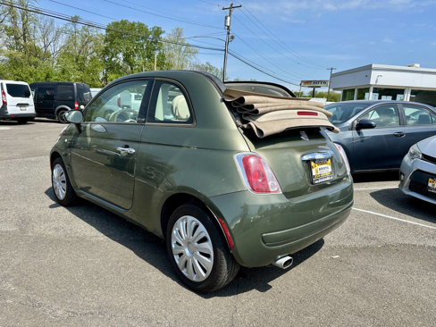Used 2012 FIAT 500 Pop image 19