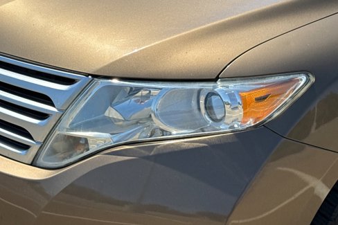 Used 2011 Toyota Venza AWD image 52