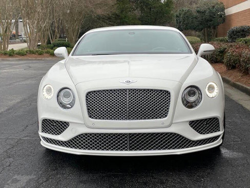 Used 2016 Bentley Continental GT Speed image 11