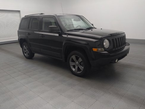 Used 2016 Jeep Patriot Sport w/ Power Value Group image 11