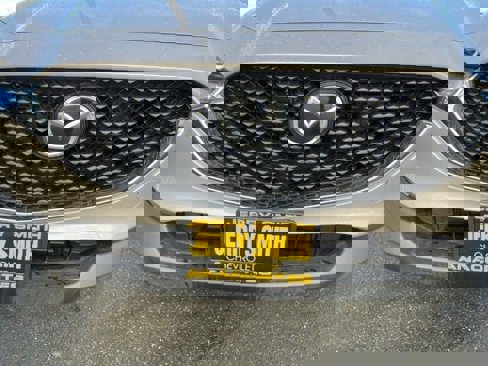Used 2023 MAZDA CX-30 AWD 2.5 S w/ Select Package image 10