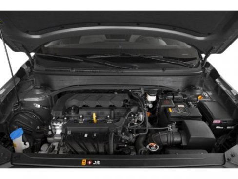 Used 2022 Hyundai Venue SEL image 15