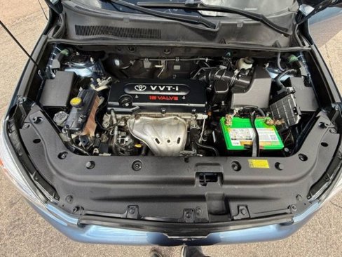 Used 2007 Toyota RAV4 2WD image 14