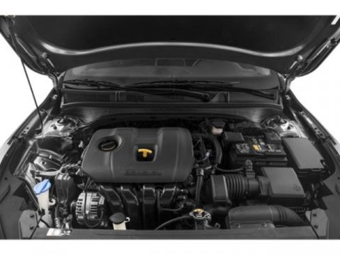 Used 2023 Kia Forte LXS image 15