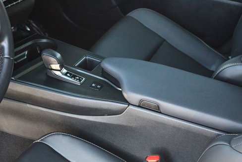 Used 2025 Lexus UX 300h FWD image 25
