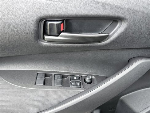 New 2026 Toyota Corolla LE image 32