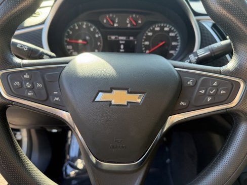Used 2024 Chevrolet Malibu LT image 22