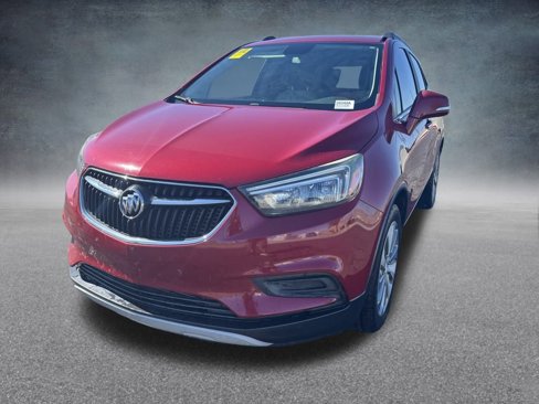 Used 2019 Buick Encore Preferred image 3
