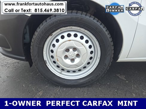Used 2021 RAM ProMaster City Tradesman image 43