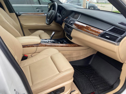 Used 2007 BMW X5 4.8i image 19