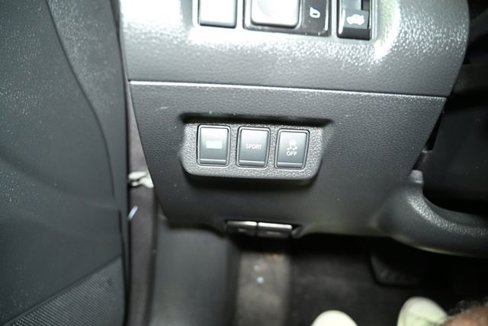 Used 2016 Nissan Sentra S image 36