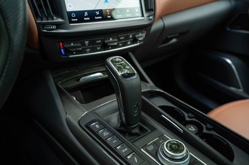 Used 2022 Maserati Levante Modena image 26