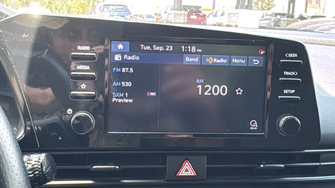 Used 2022 Hyundai Elantra N Line image 25