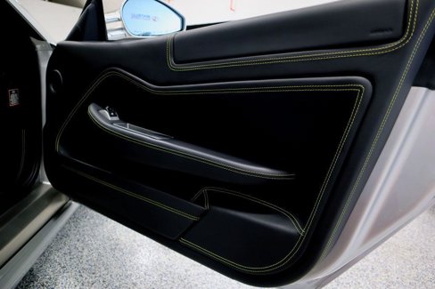 Used 2008 Ferrari 599 GTB Fiorano image 35
