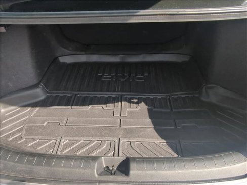 Used 2022 Honda Civic Sport image 6