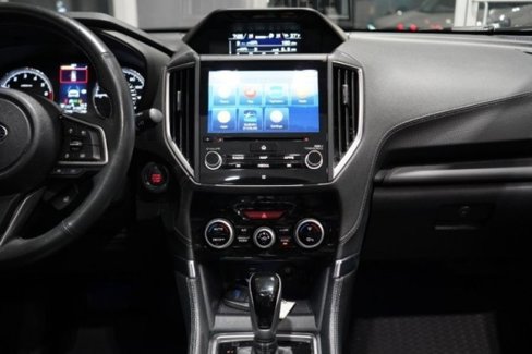 Used 2022 Subaru Forester Touring image 8