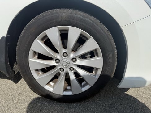 Used 2015 Honda Accord EX image 4